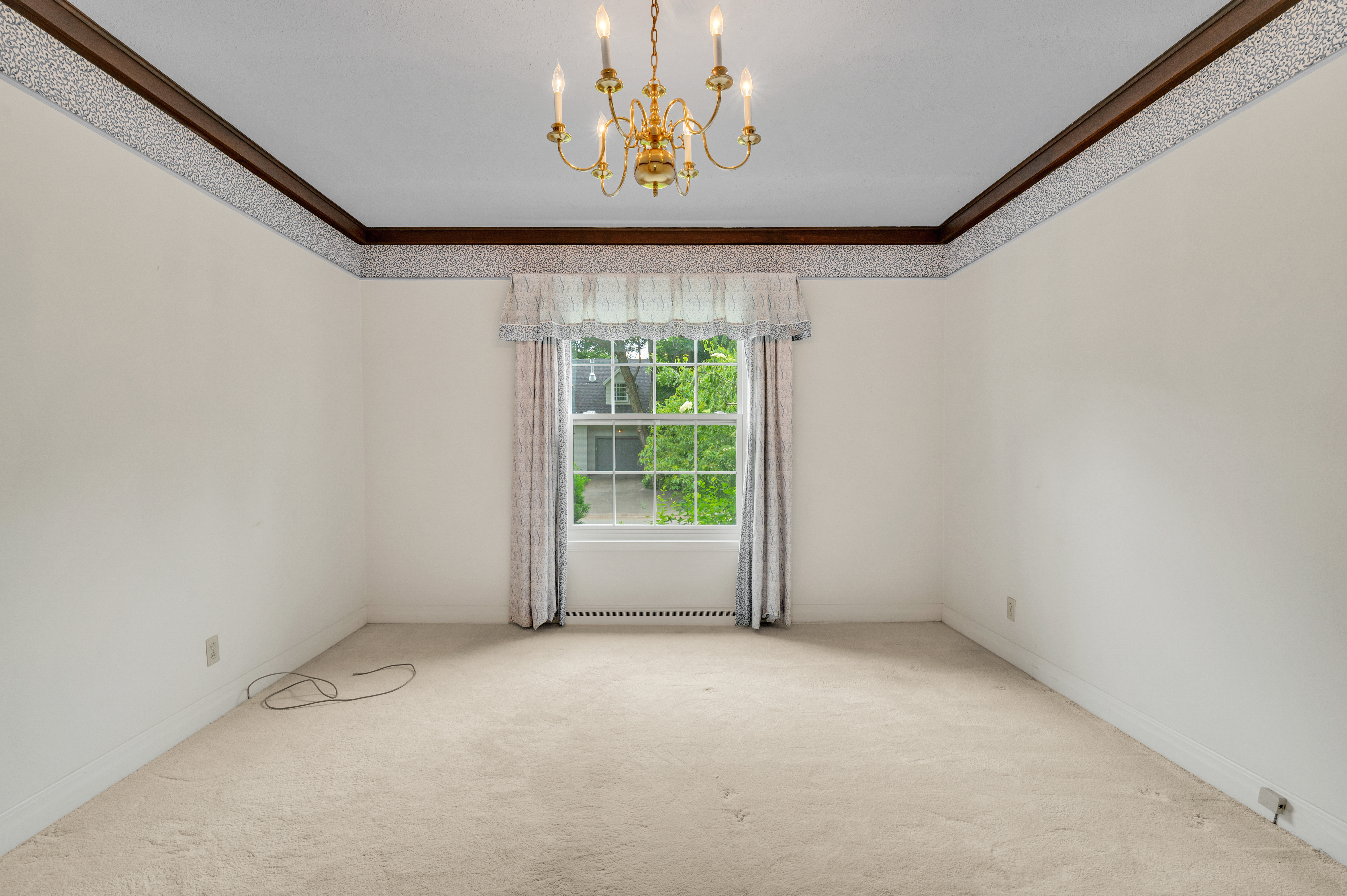 After Staging